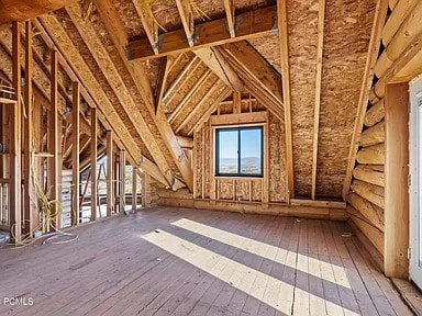 4118 S Woodland View Drive Kamas UT 84036