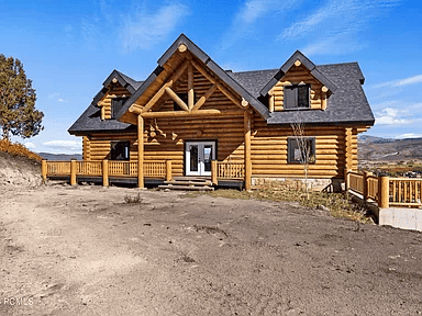 4118 S Woodland View Drive Kamas UT 84036