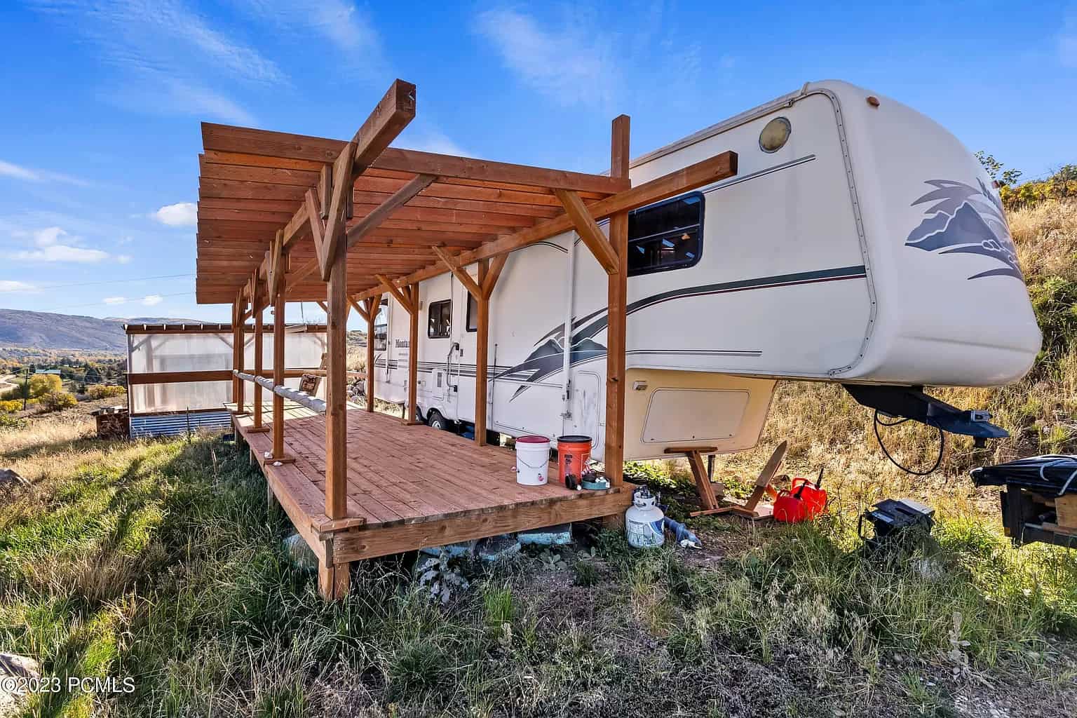 4118 S Woodland View Drive Kamas UT 84036