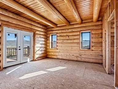 4118 S Woodland View Drive Kamas UT 84036