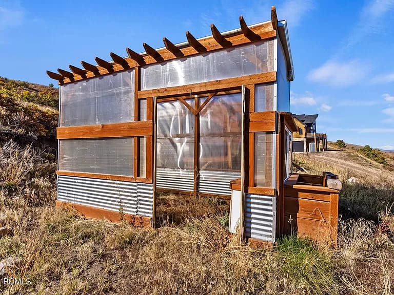 4118 S Woodland View Drive Kamas UT 84036