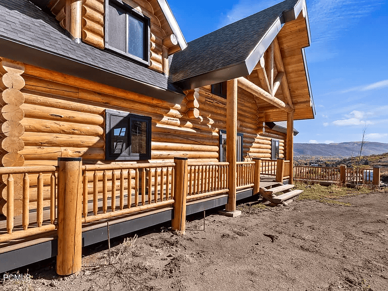 4118 S Woodland View Drive Kamas UT 84036