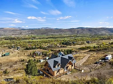 4118 S Woodland View Drive Kamas UT 84036