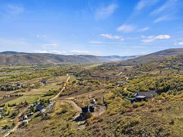 4118 S Woodland View Drive Kamas UT 84036
