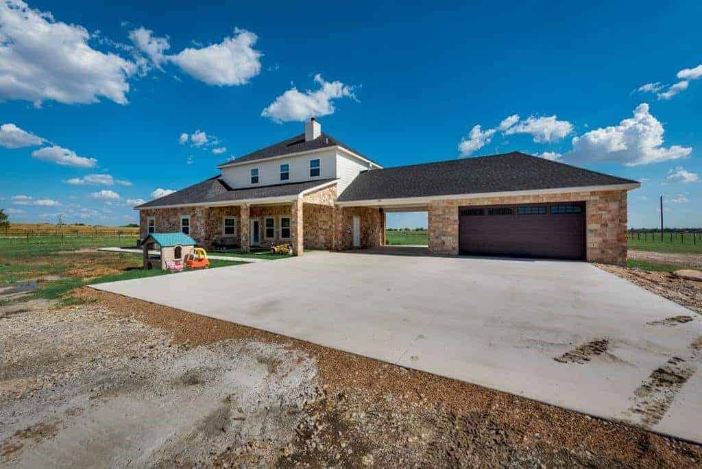 4330 Masch Branch Road Krum TX 76249