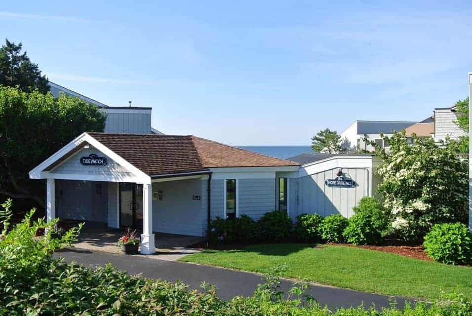94 Shore Drive West #2104 Mashpee MA 02649