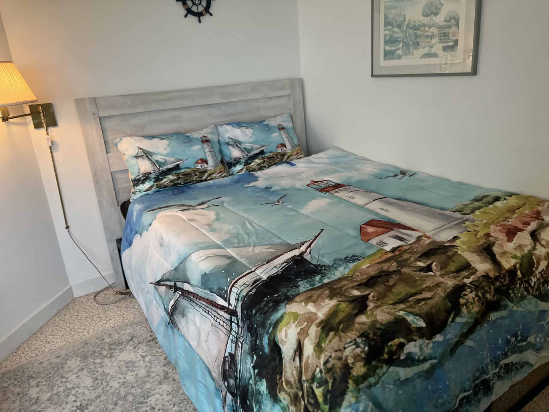 94 Shore Drive West #2104 Mashpee MA 02649