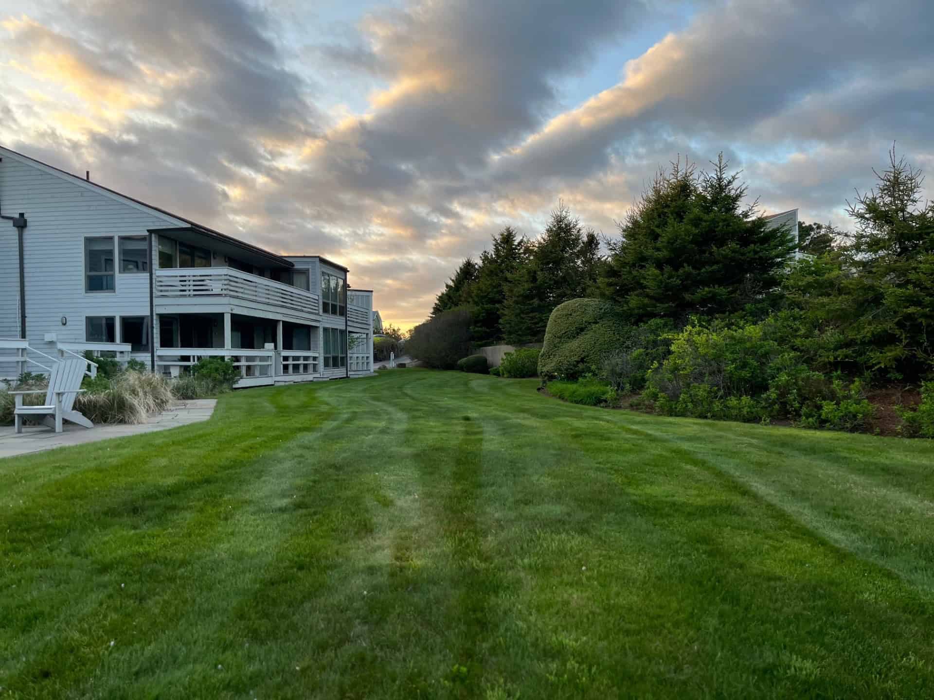 94 Shore Drive West #2104 Mashpee MA 02649