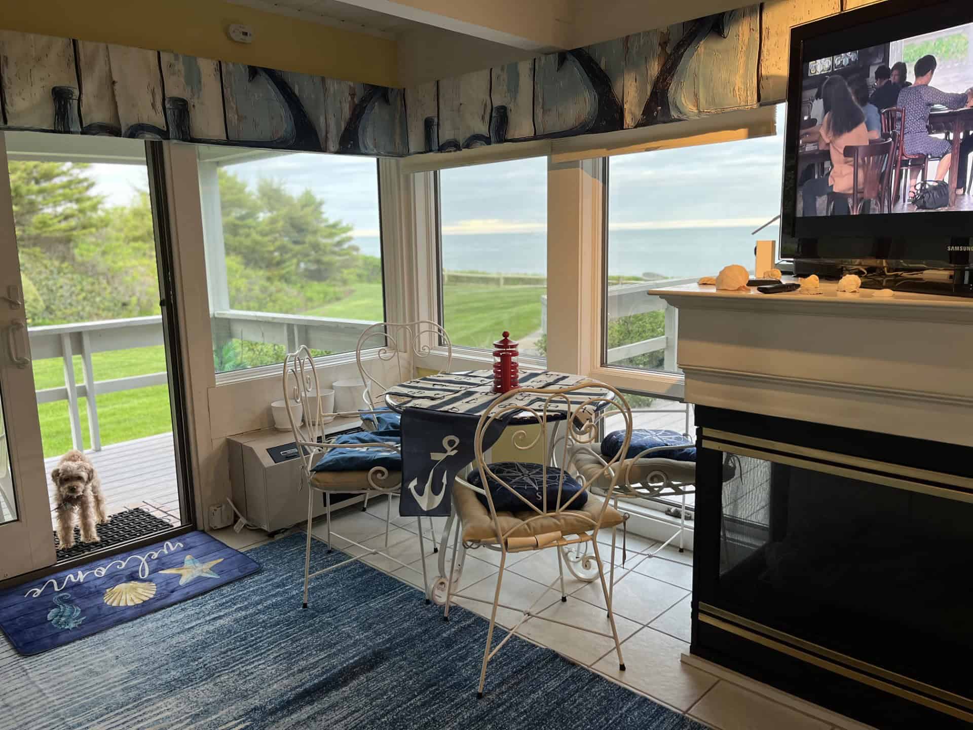 94 Shore Drive West #2104 Mashpee MA 02649