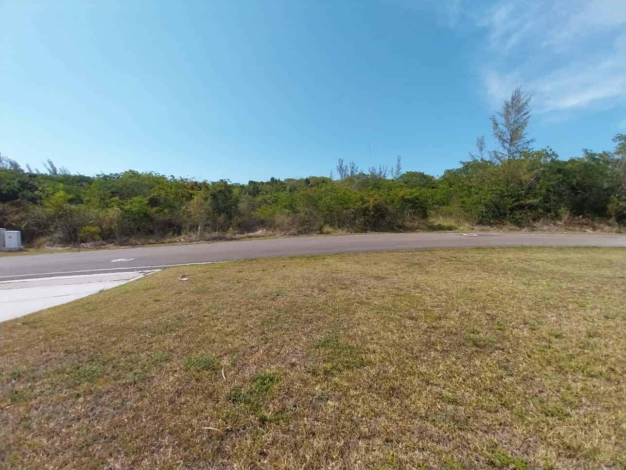 Oak Ridge Road New Providence Paradise Island BS