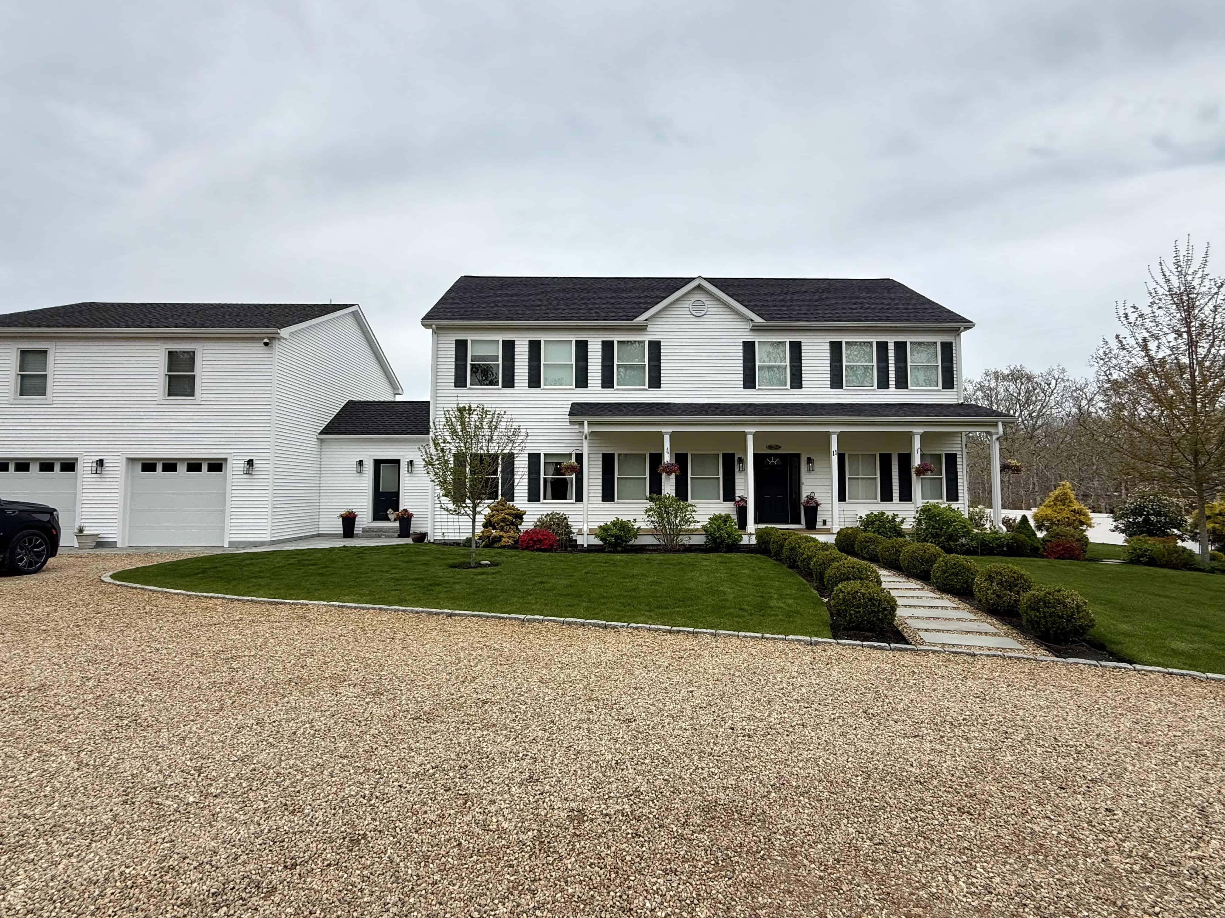 11 Jessica Lane Oak Bluffs MA 02557