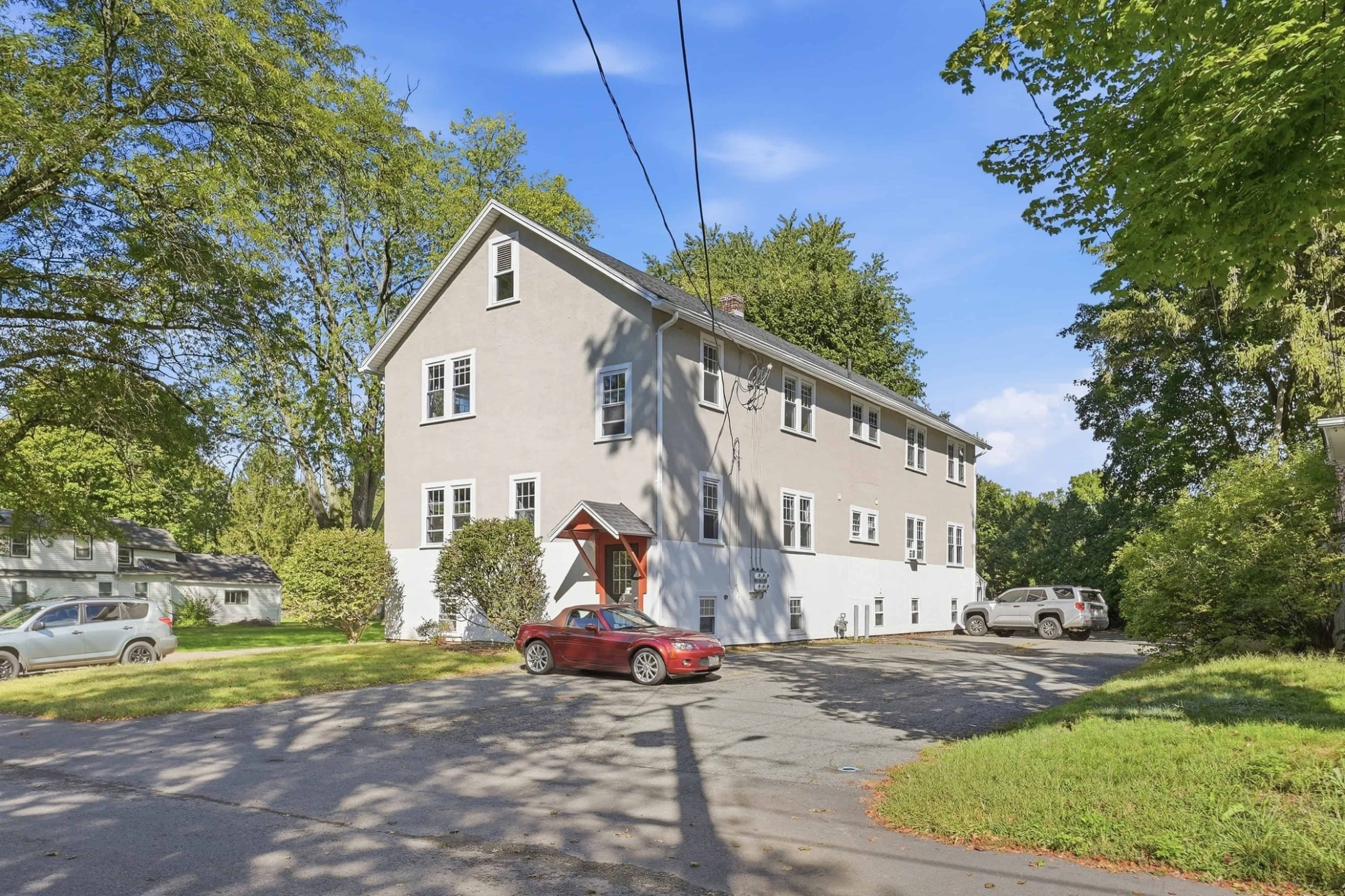 23 Graves Street South Deerfield MA 01373