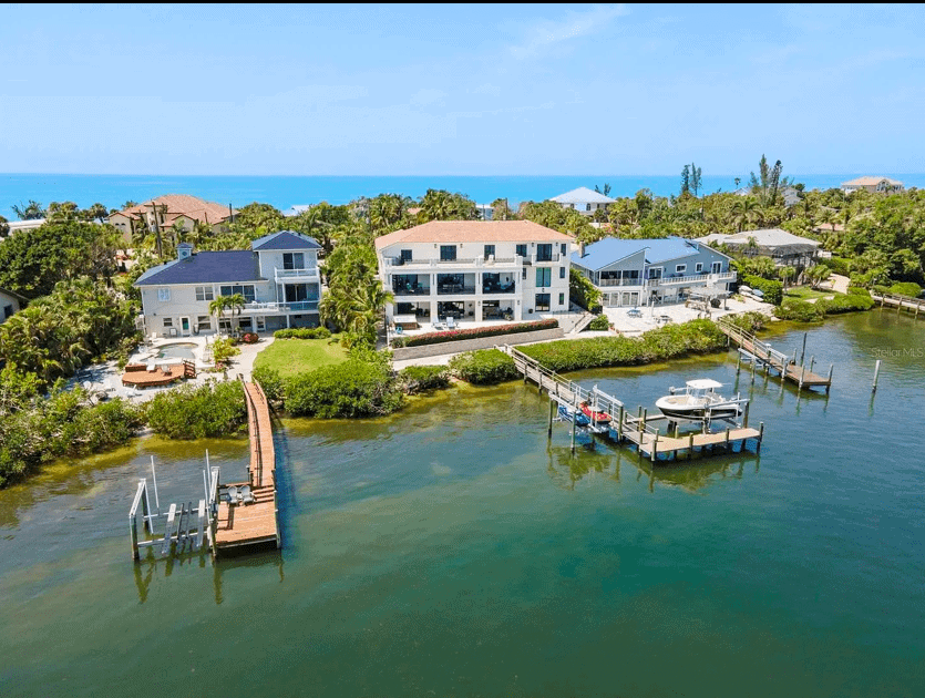 7979 Manasota Key Road Englewood FL 34223