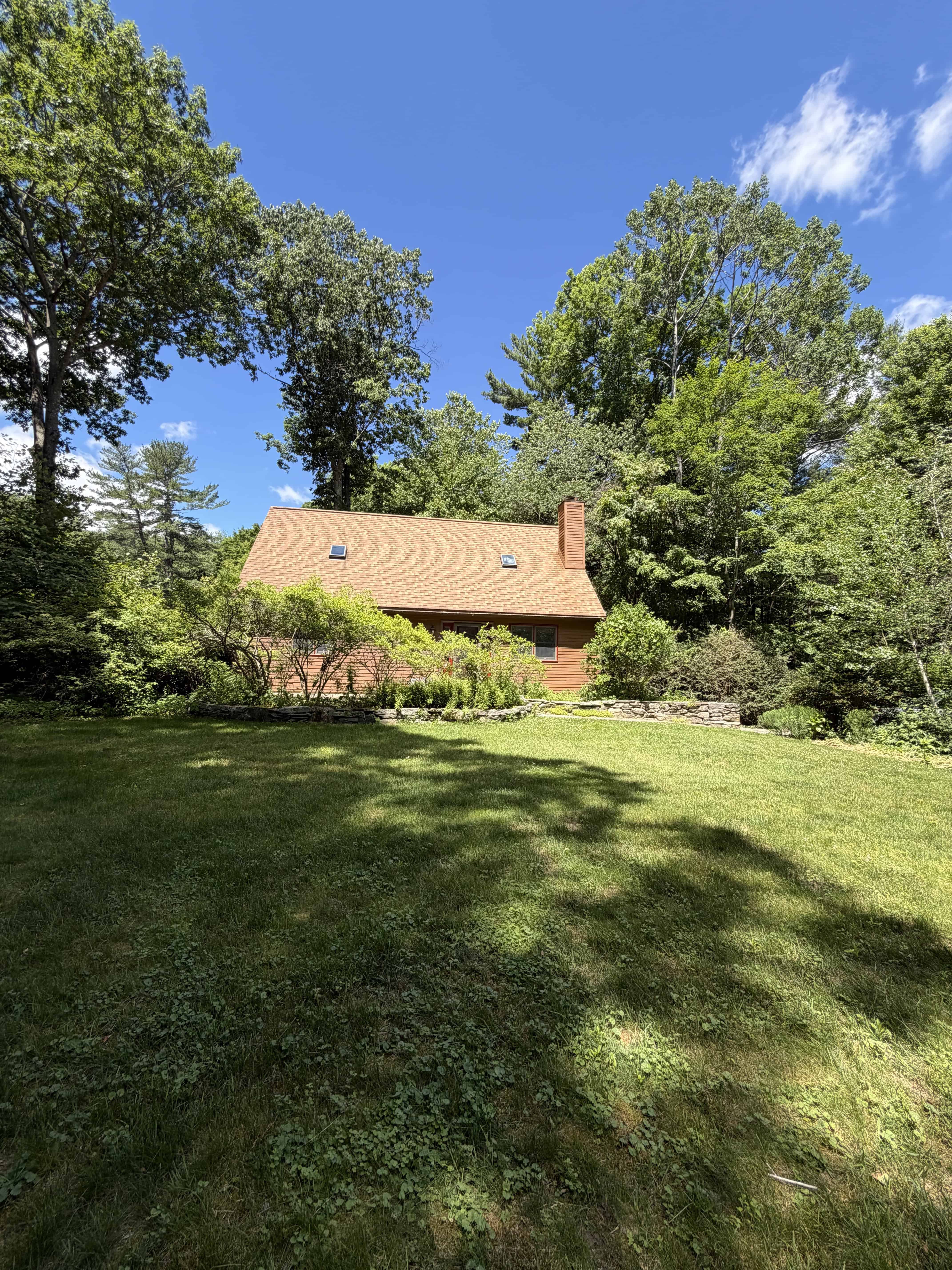Pelham MA 01022