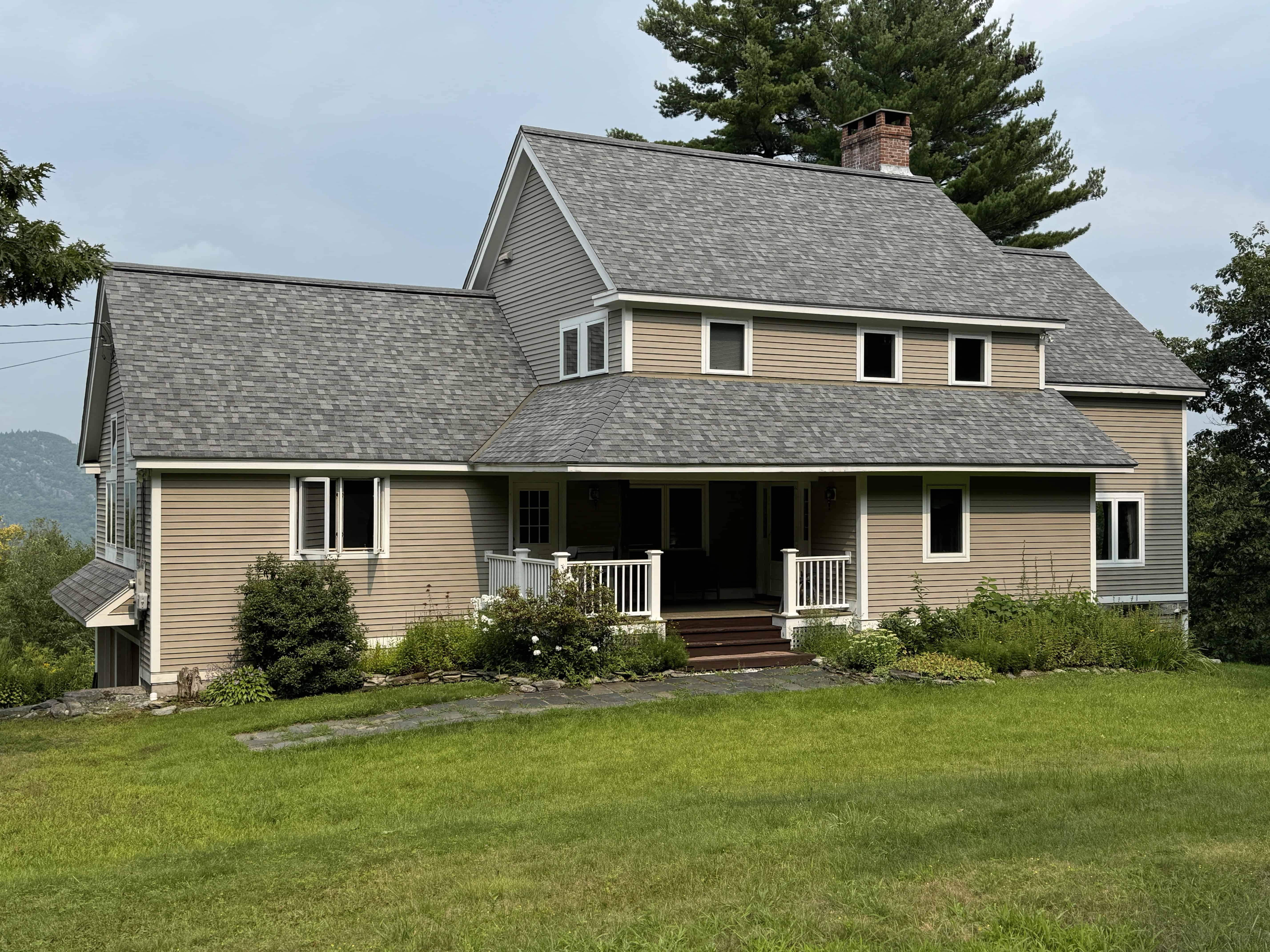 Jamaica VT 05251