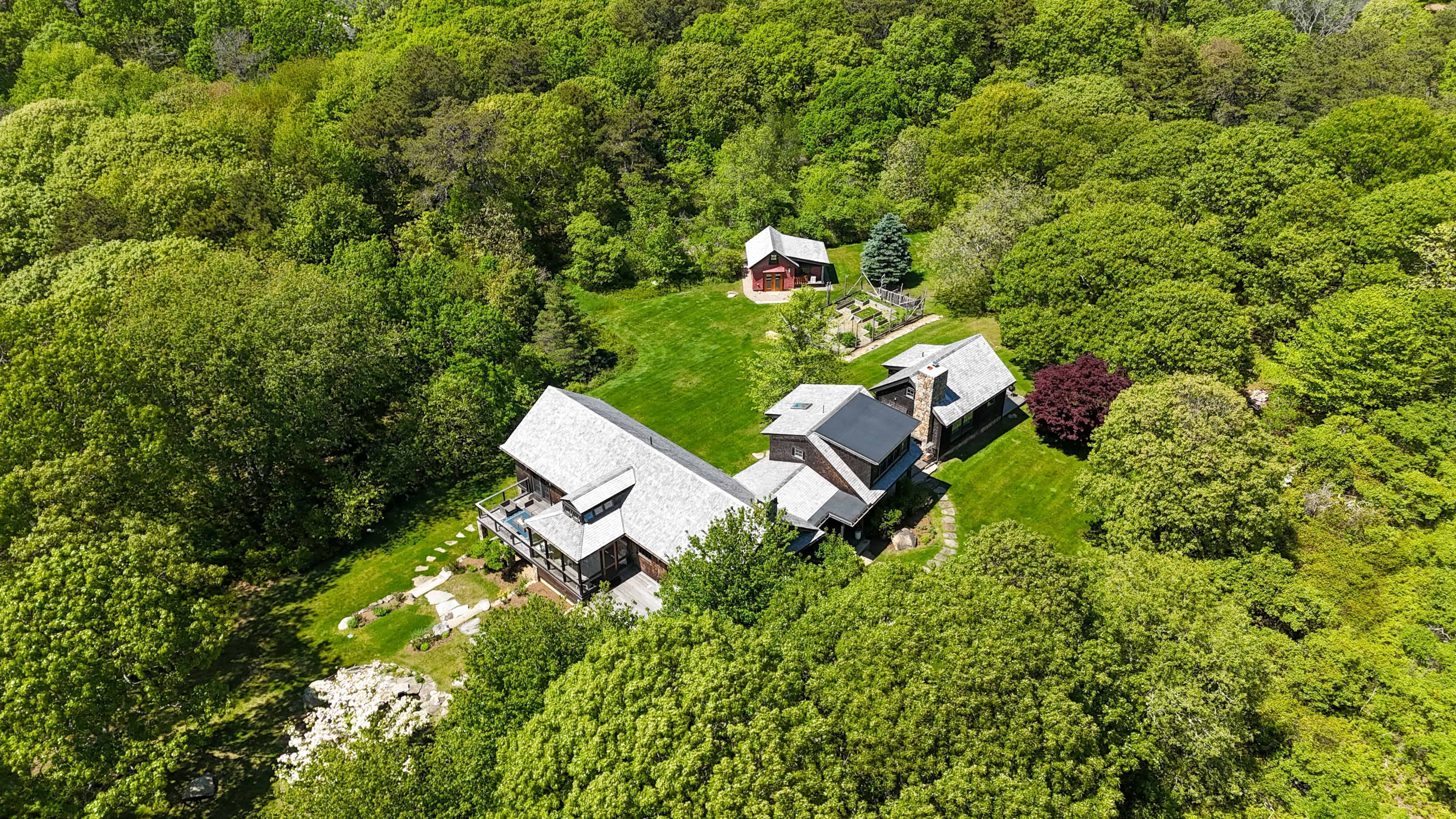 15 Old Farm Road Chilmark MA 02557