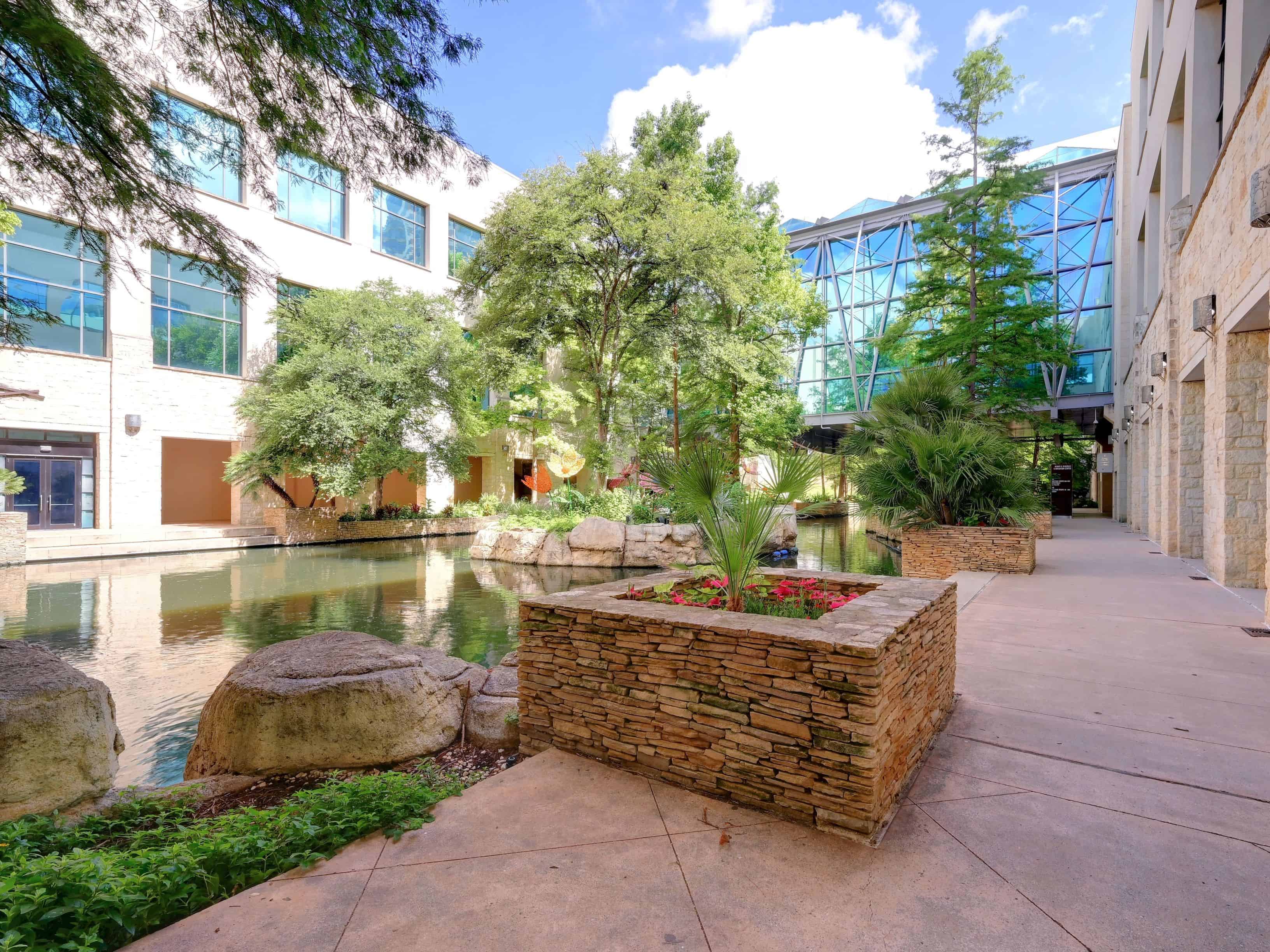 610 East Market Street San Antonio TX 78205