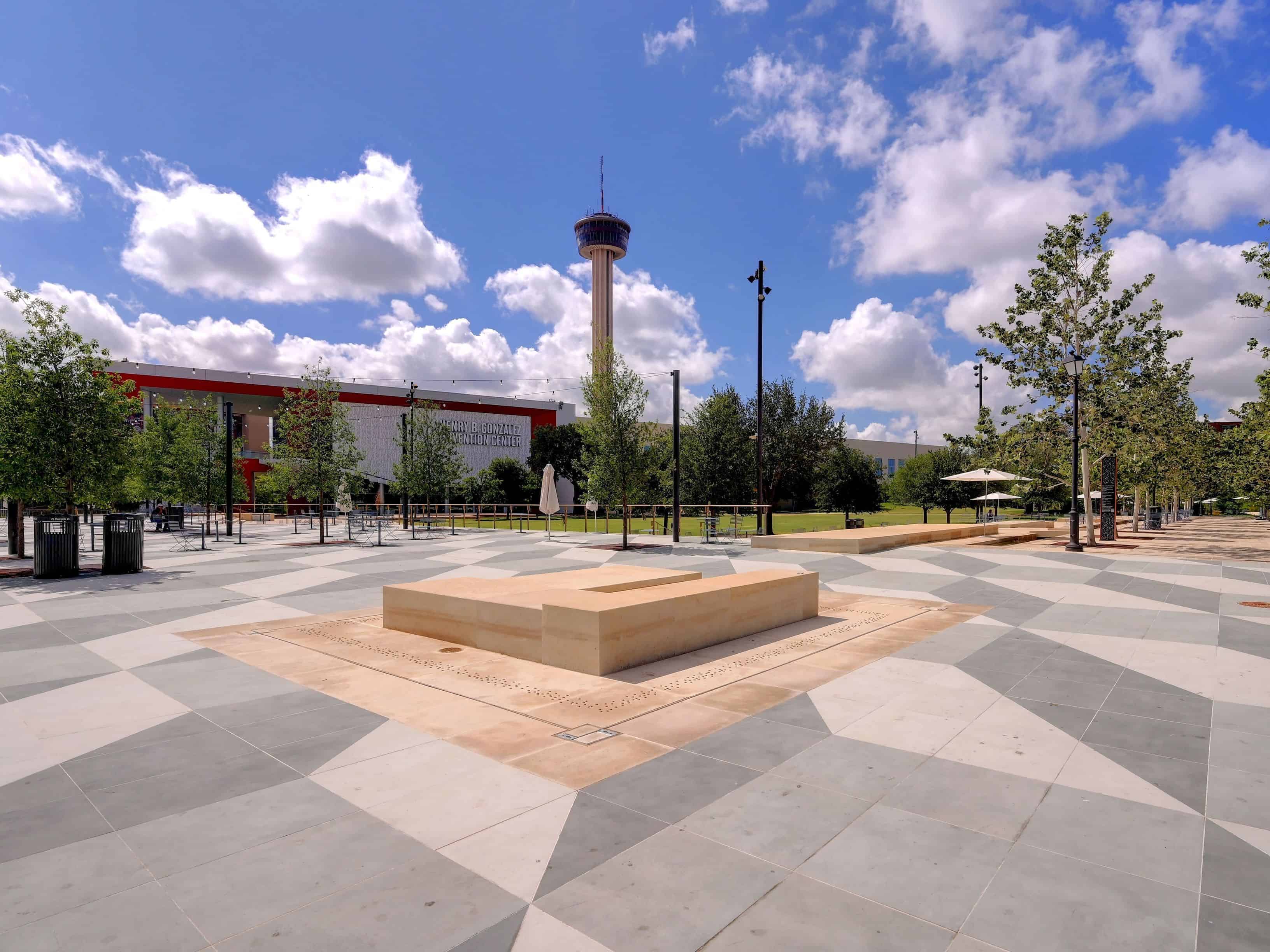 610 East Market Street San Antonio TX 78205