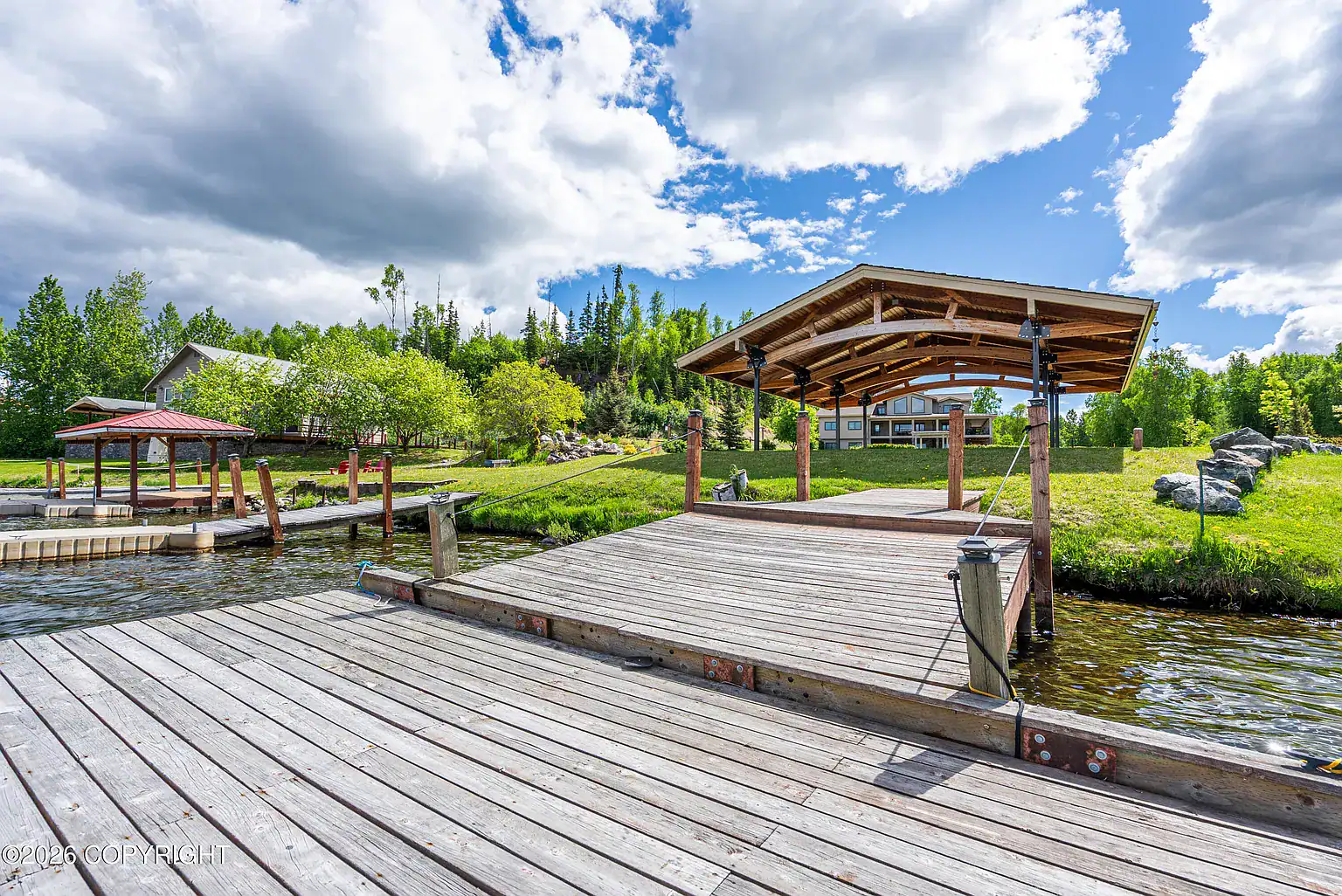 5322 S Big Lake Road Wasilla AK 99623
