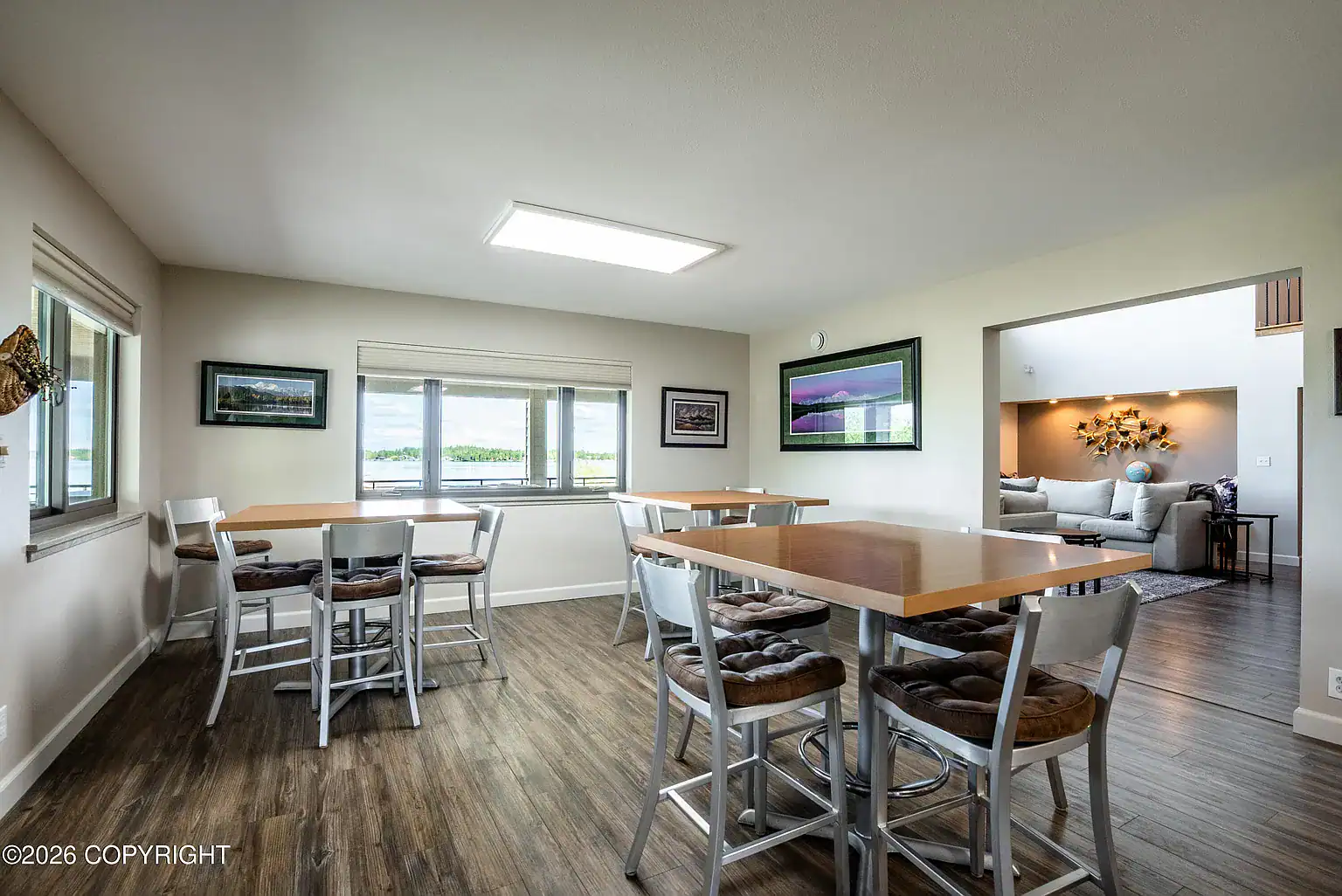 5322 S Big Lake Road Wasilla AK 99623
