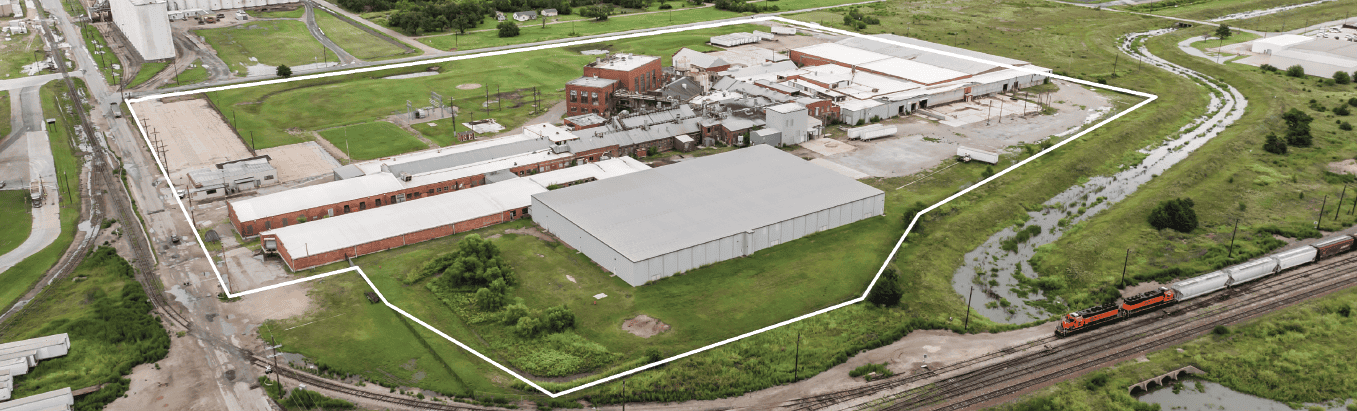 100 S Halstead Wichita KS 67501