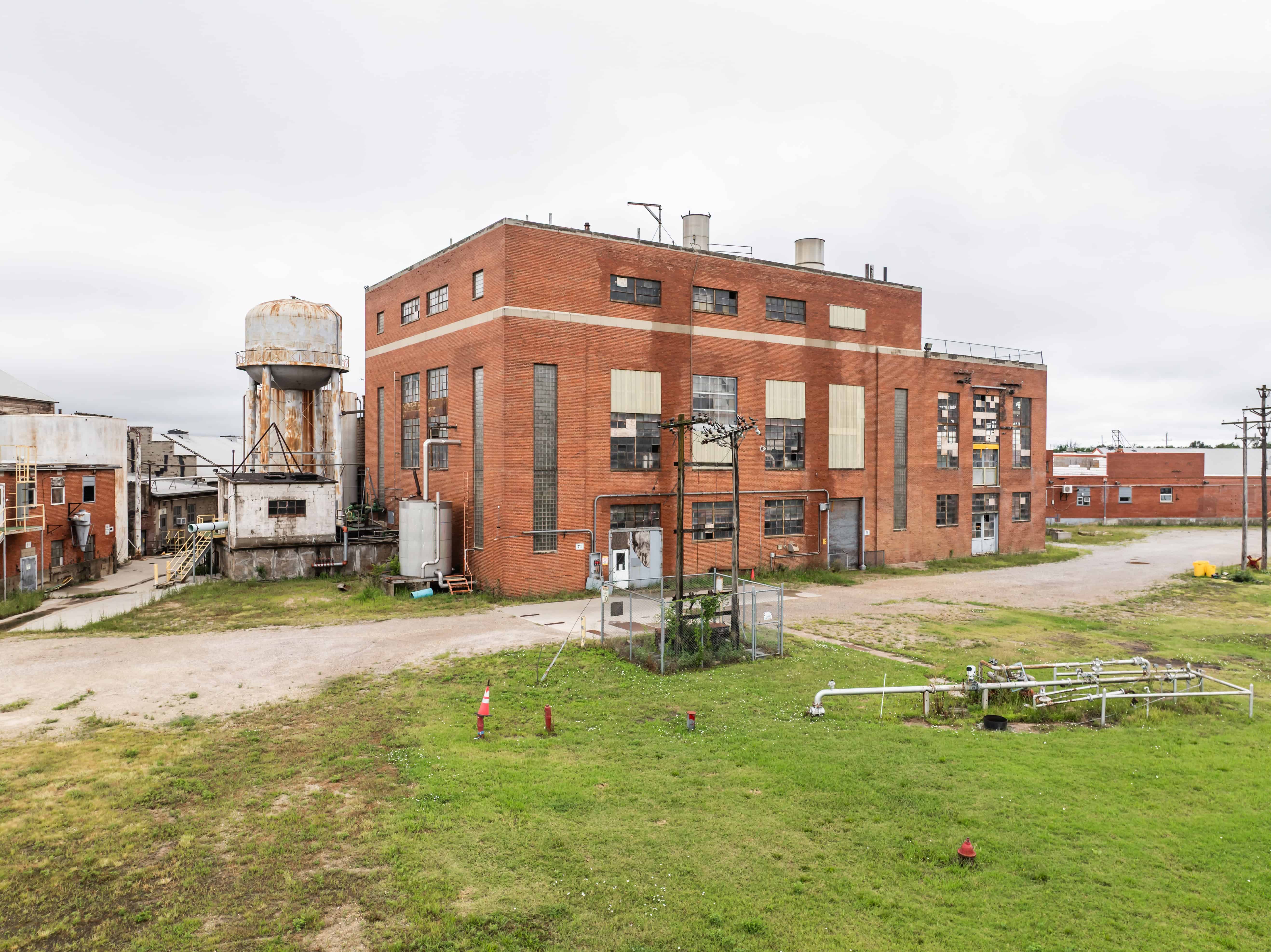 100 S Halstead Wichita KS 67501