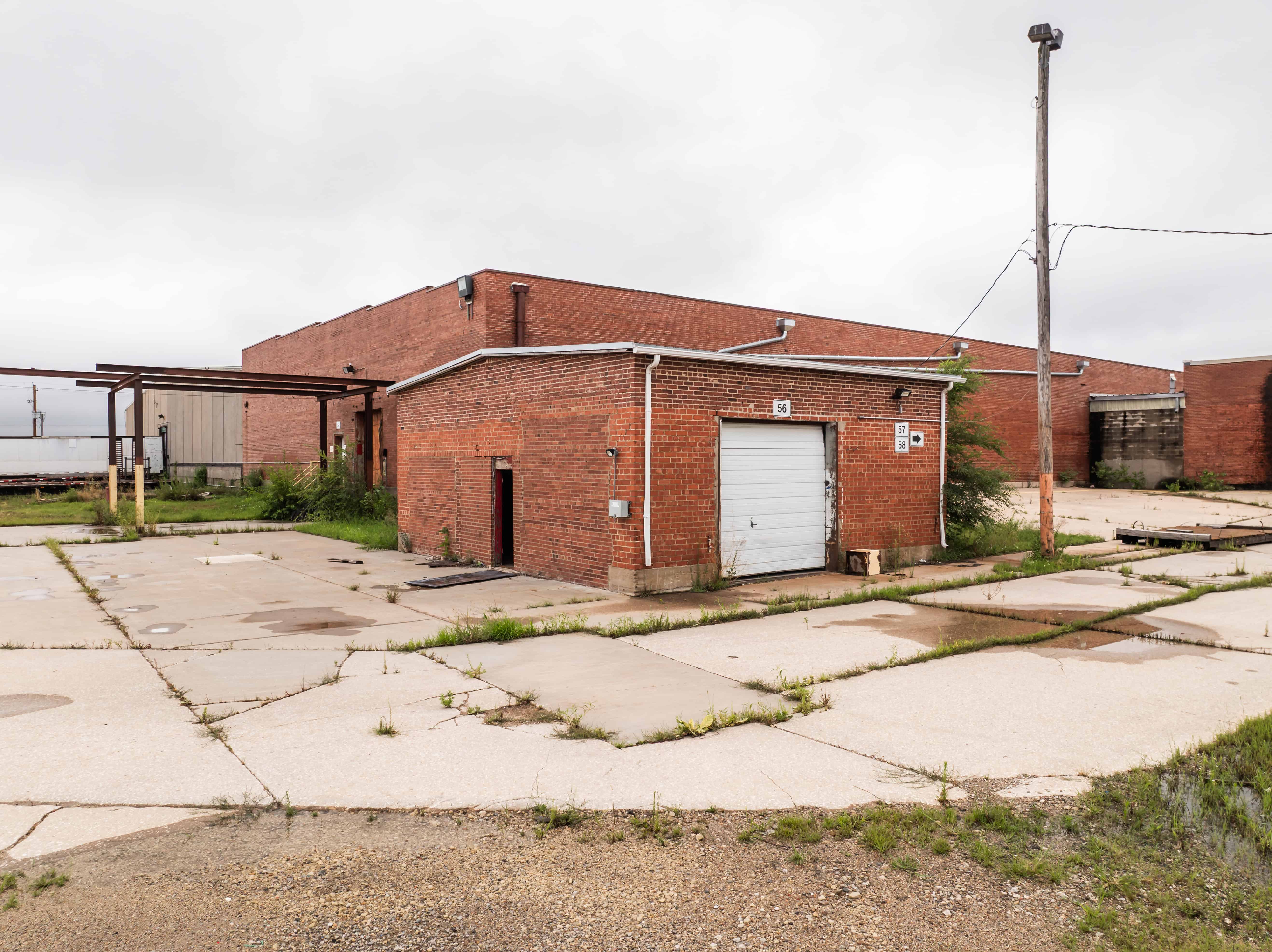 100 S Halstead Wichita KS 67501