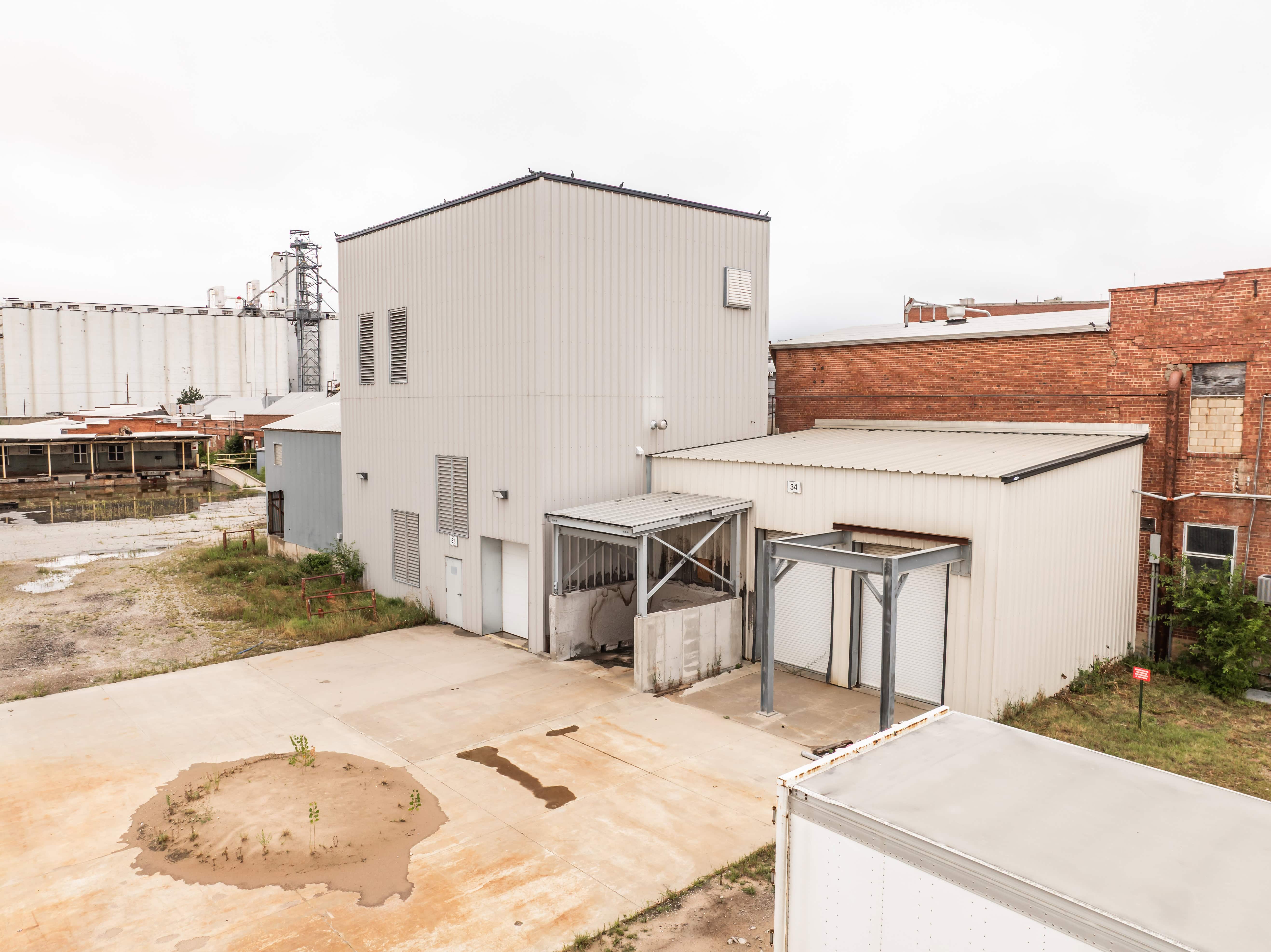 100 S Halstead Wichita KS 67501