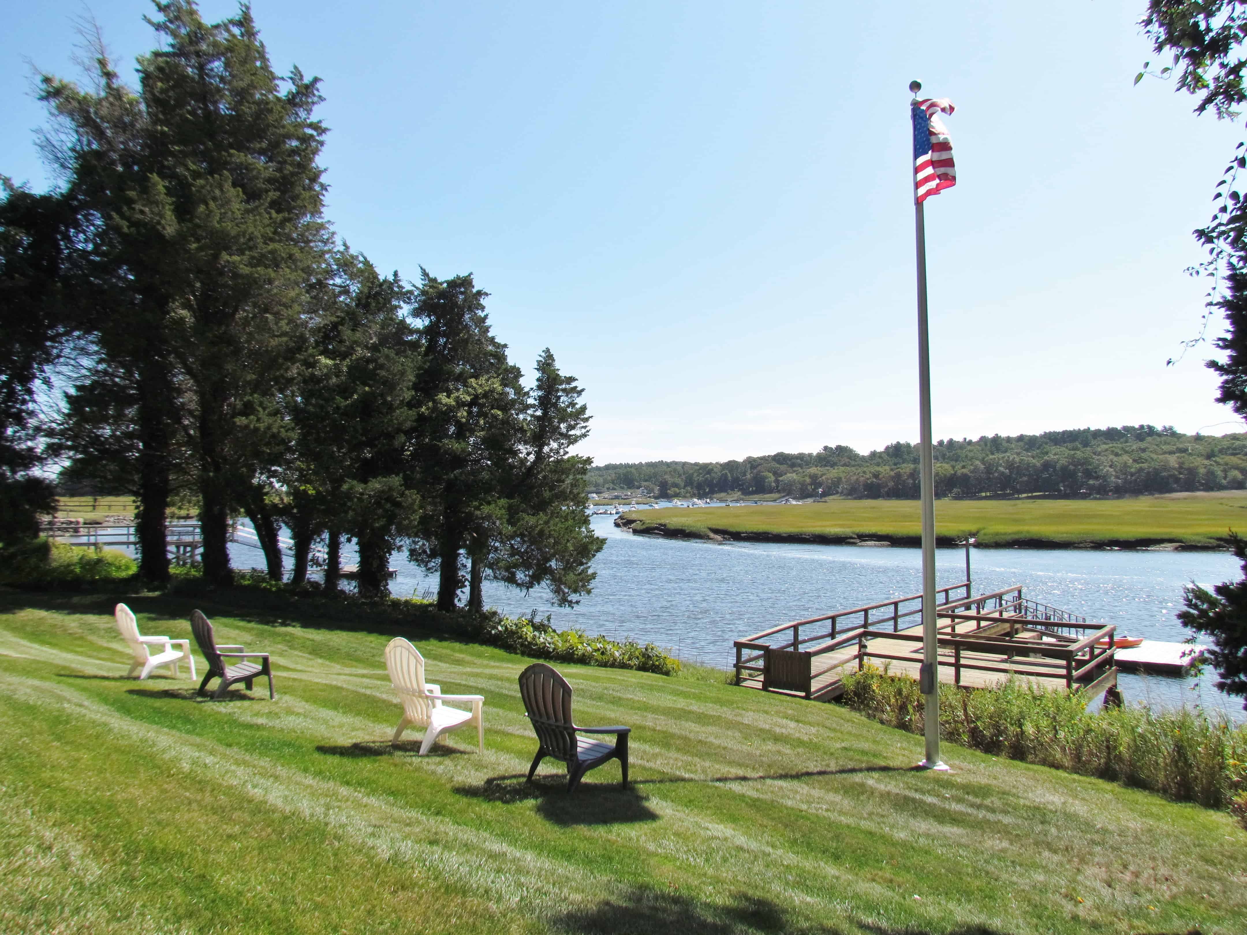 22 Barry's Landing Scituate MA 02066