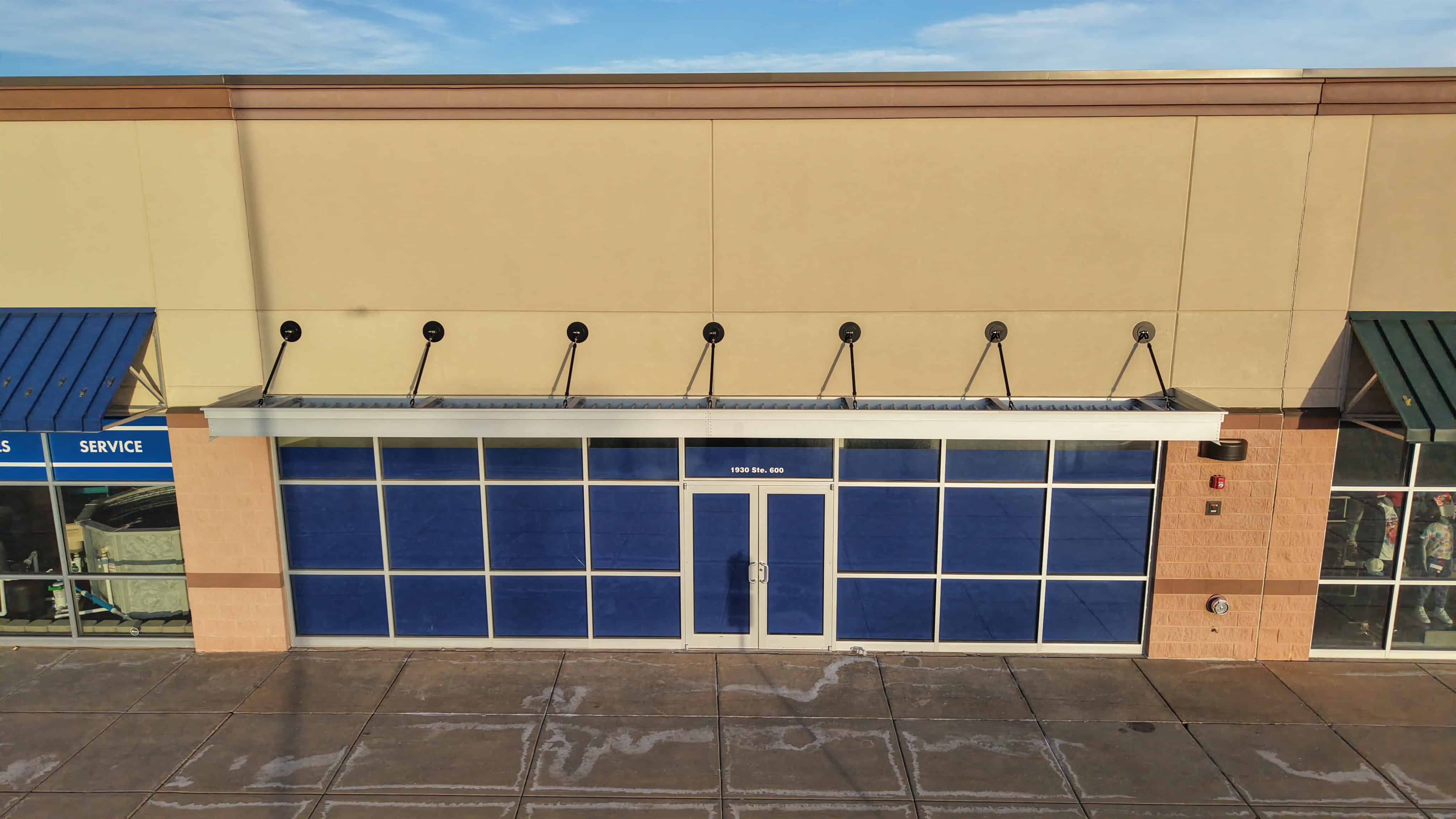 1912-1942 N Rock Road Derby KS 67037