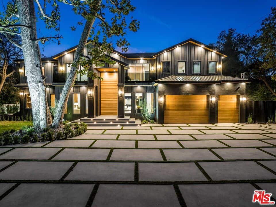 4565 Encino Avenue ENCINO CA 91316