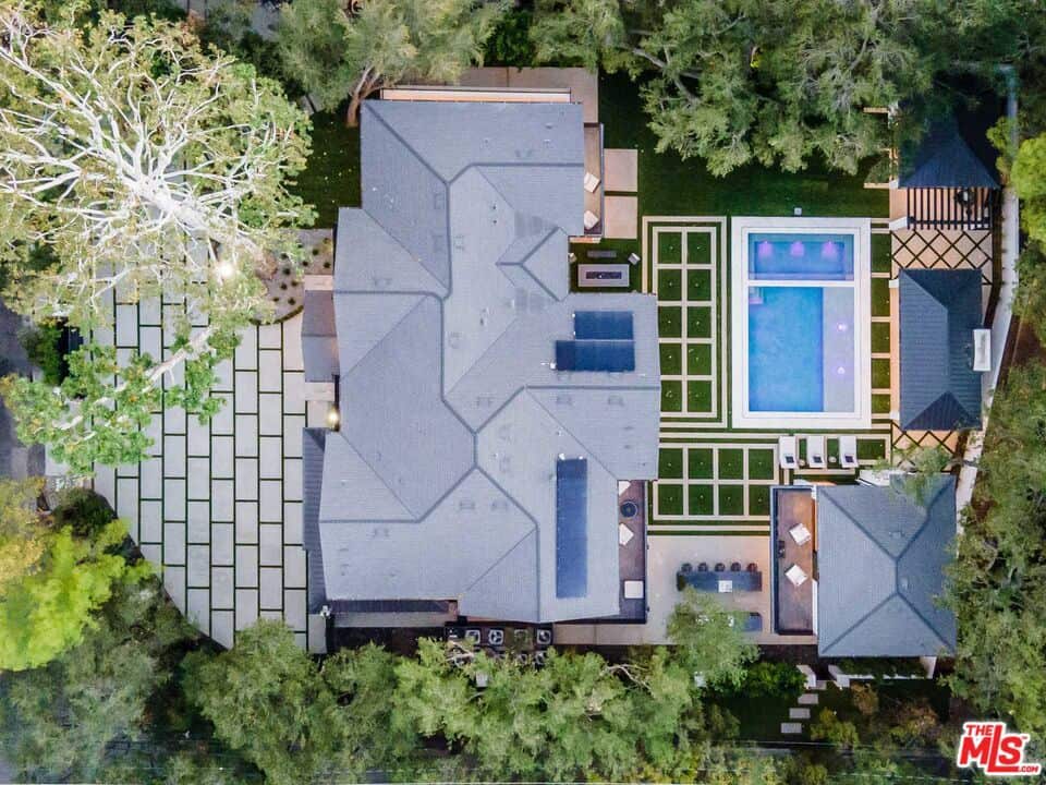 4565 Encino Avenue ENCINO CA 91316