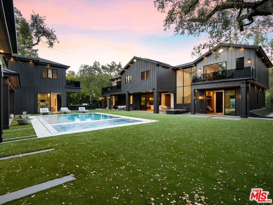 4565 Encino Avenue ENCINO CA 91316