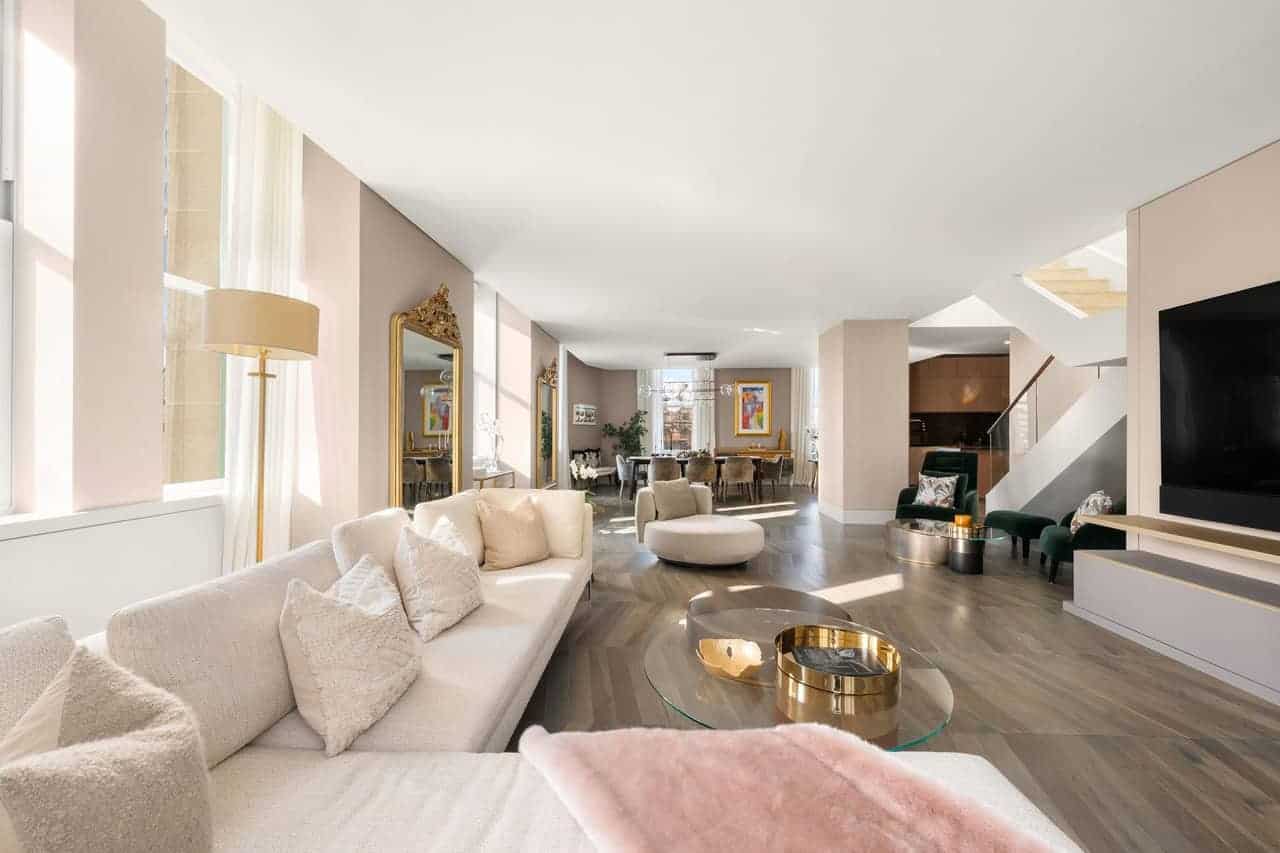 49 Chambers Street Unit Phb New York NY 10007