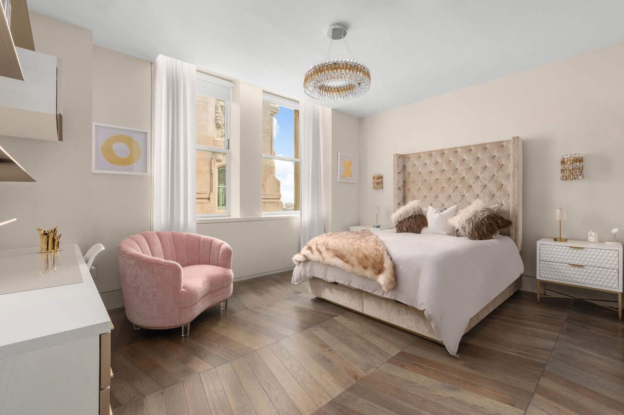 49 Chambers Street Unit Phb New York NY 10007