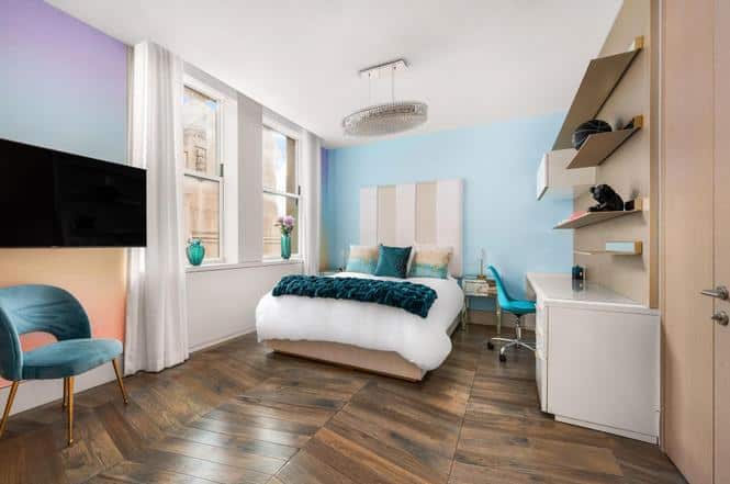 49 Chambers Street Unit Phb New York NY 10007