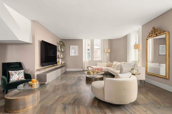 49 Chambers Street Unit Phb New York NY 10007