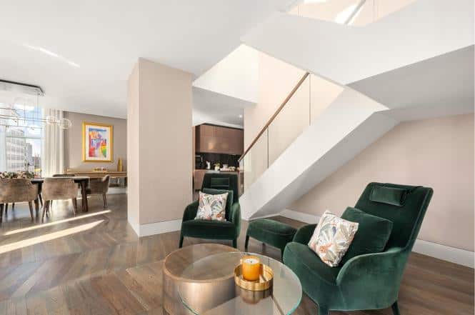 49 Chambers Street Unit Phb New York NY 10007