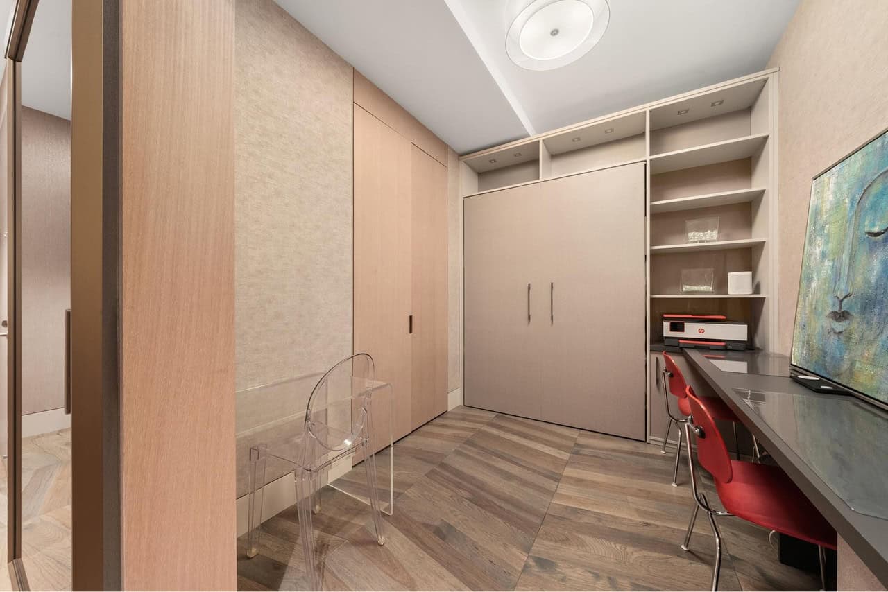 49 Chambers Street Unit Phb New York NY 10007