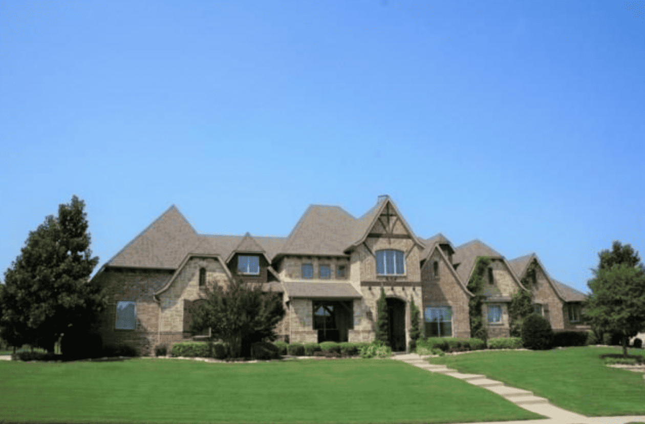 245 Yorkshire Drive Heath TX 75032