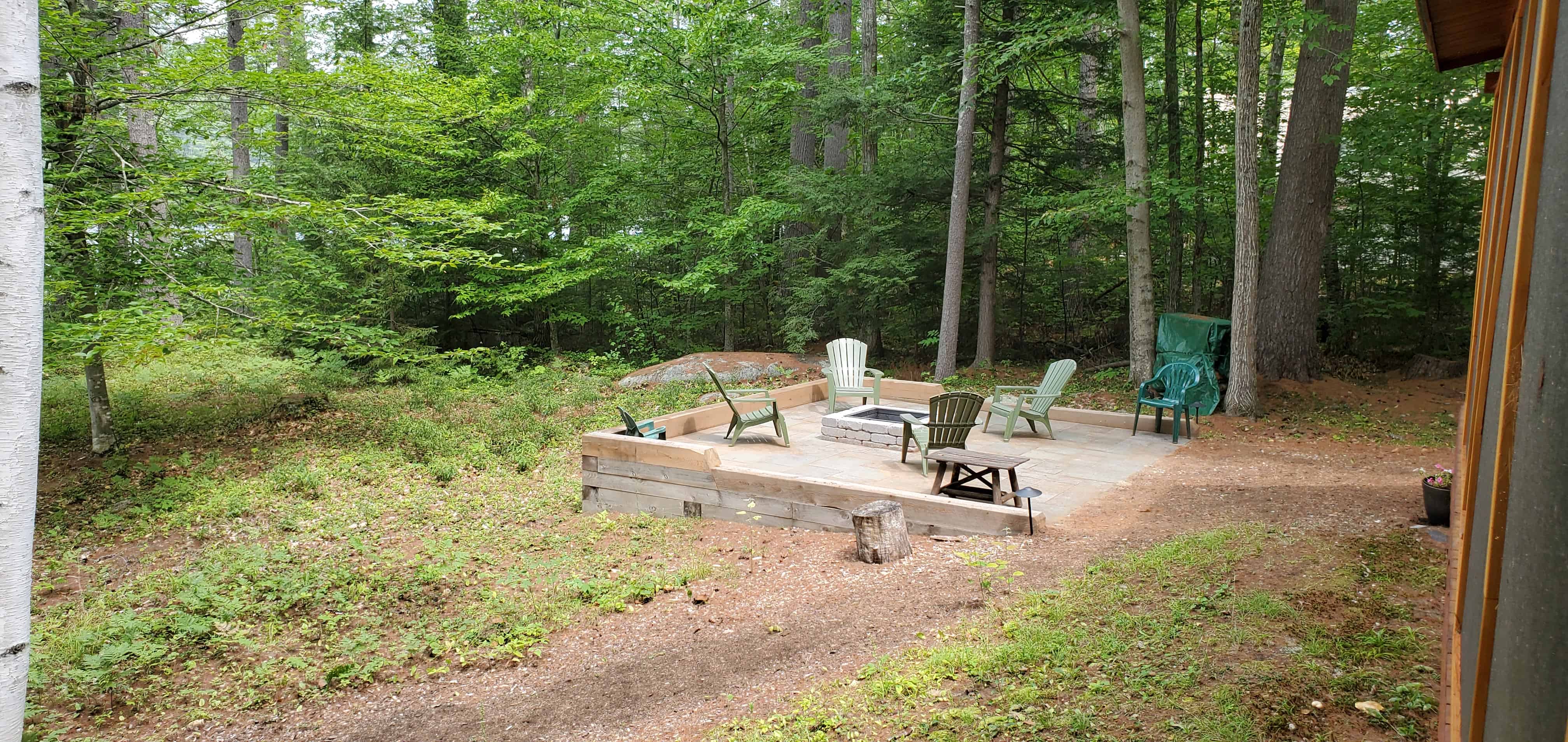 56 Garcelon, Lovell ME X31599522 Kezar Realty Western Maine Homes