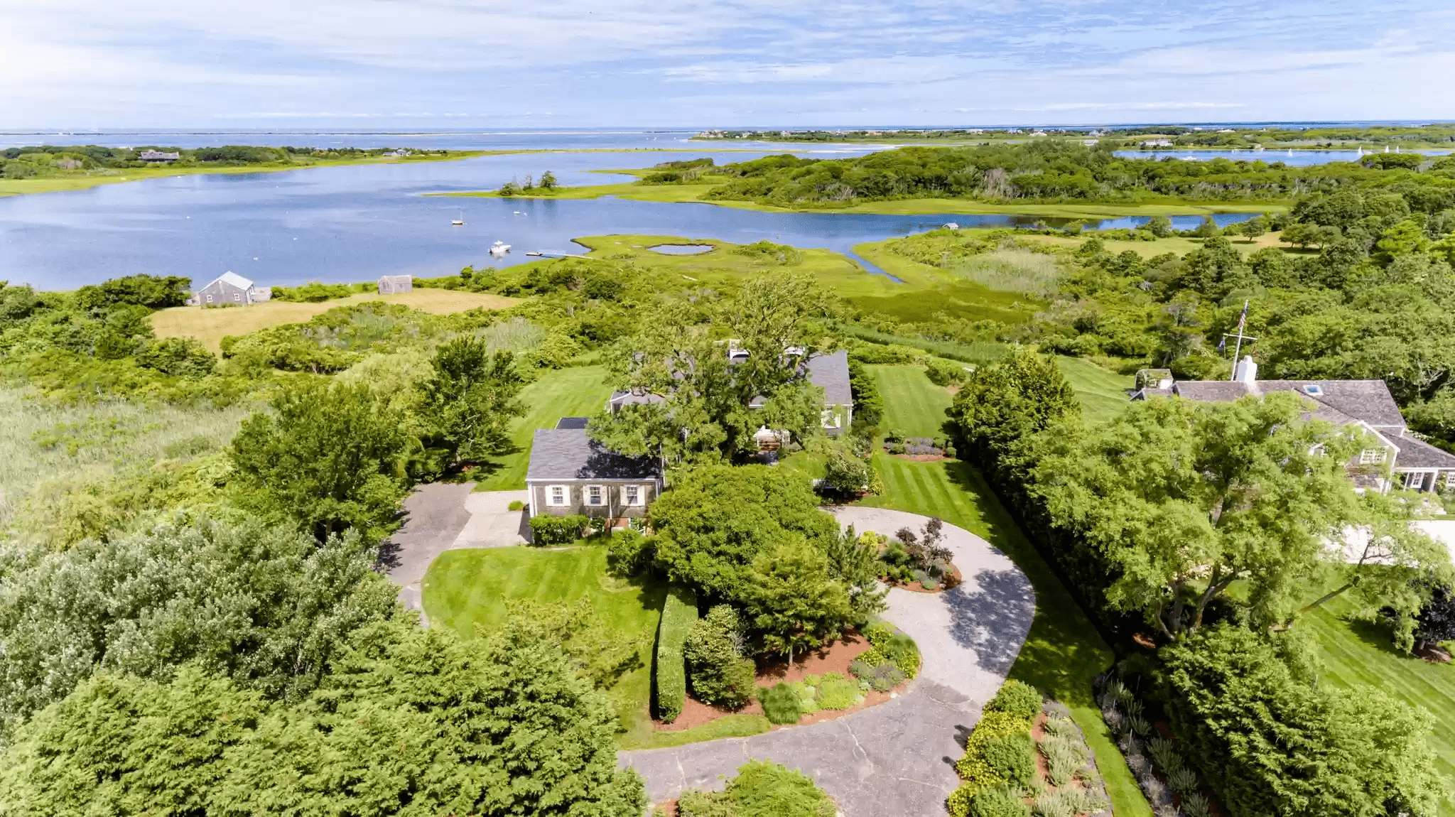 256 Polpis Road Nantucket MA 02554