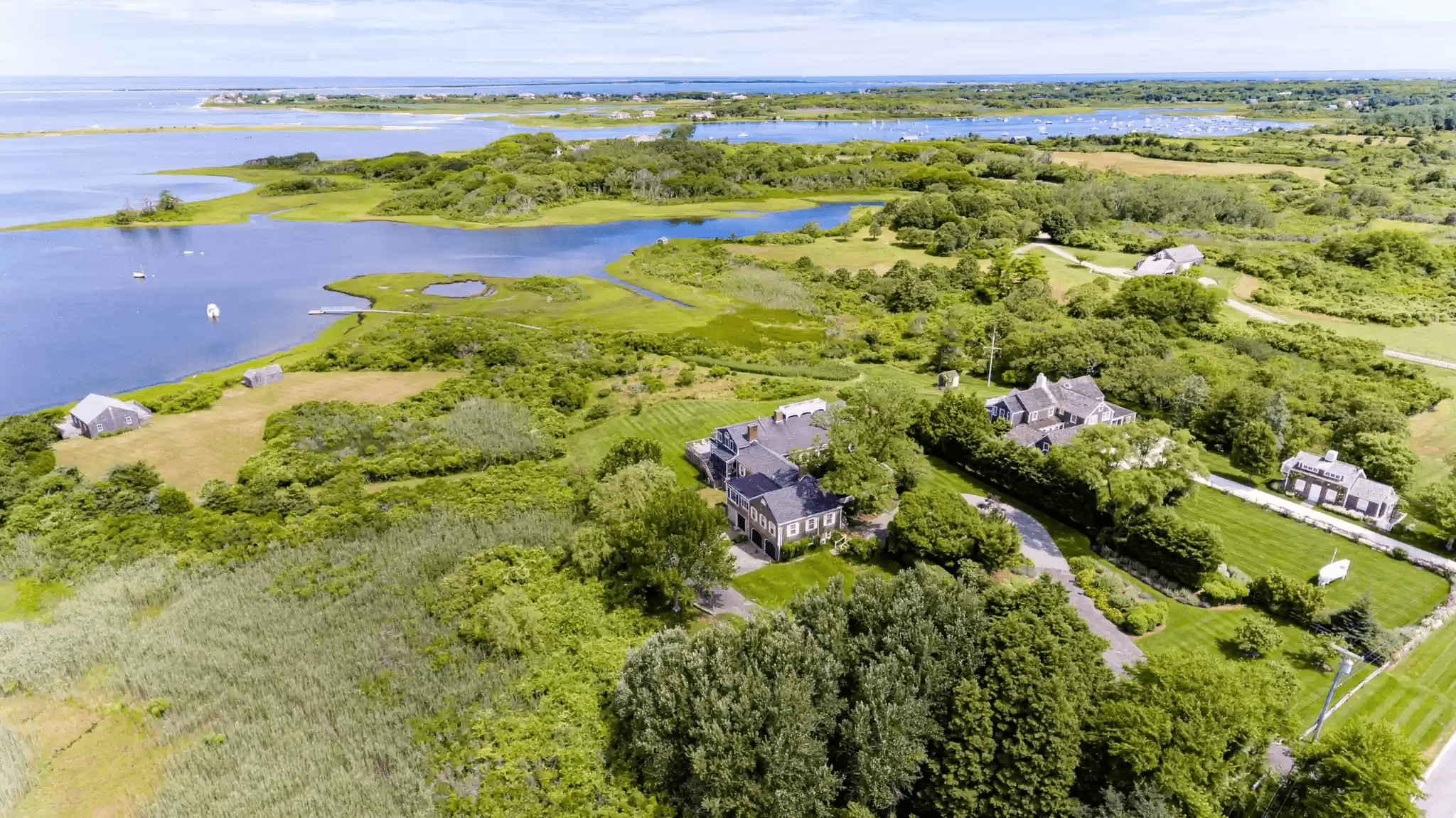 256 Polpis Road Nantucket MA 02554