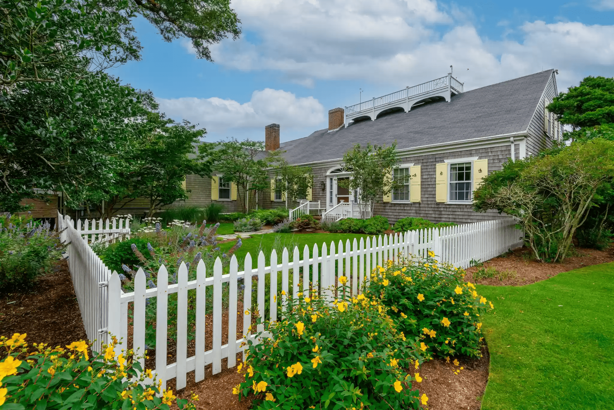 256 Polpis Road Nantucket MA 02554