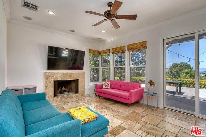 3458 Malaga Court Calabasas CA 91302