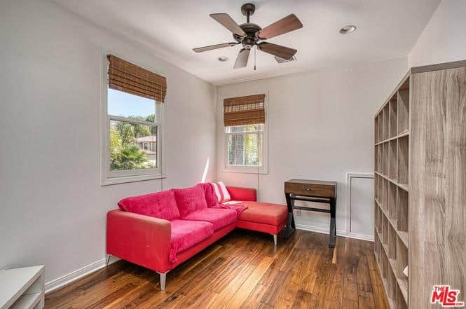 3458 Malaga Court Calabasas CA 91302