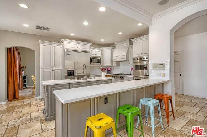 3458 Malaga Court Calabasas CA 91302