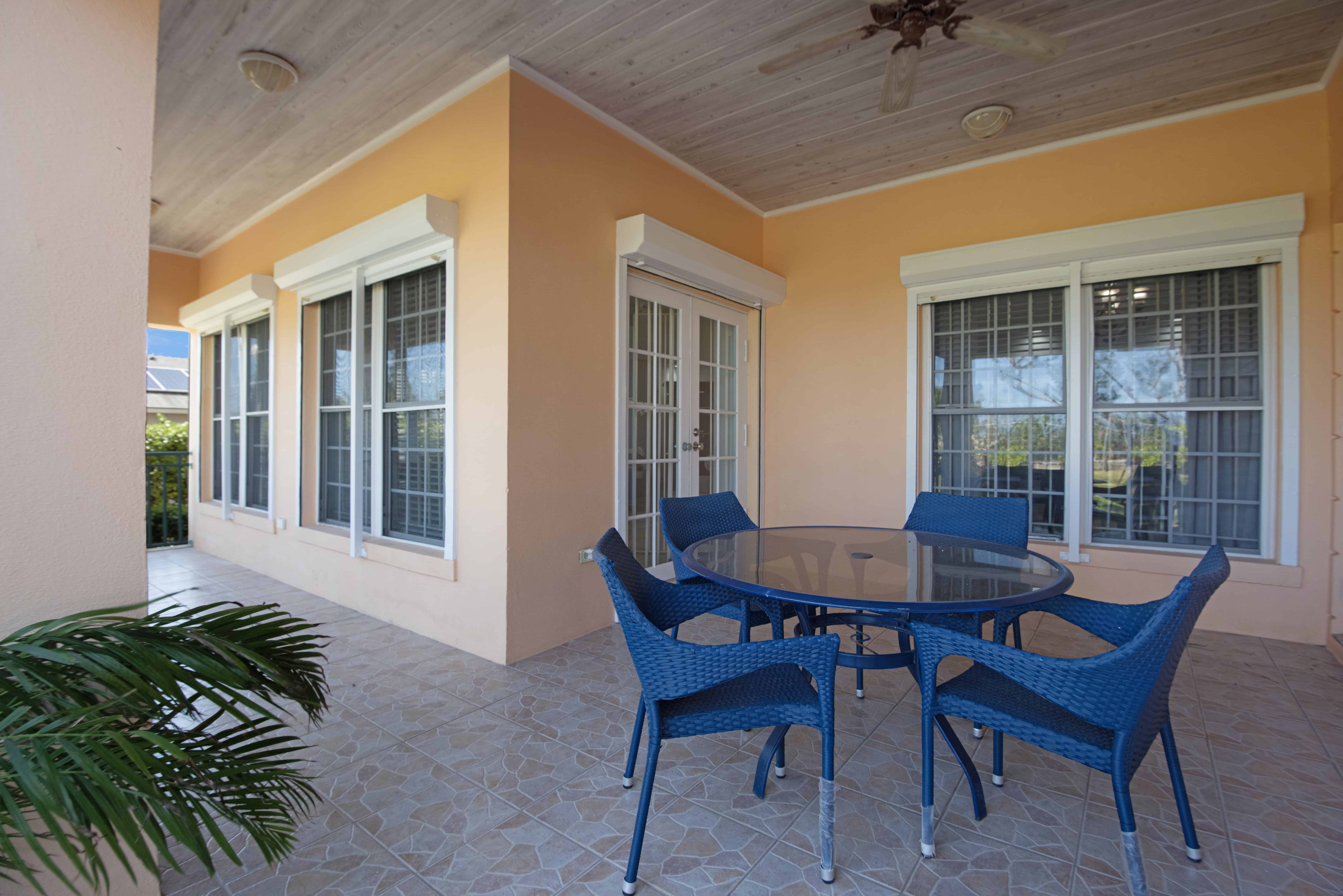 Ocean Cliff Residence New Providence Paradise Island BS
