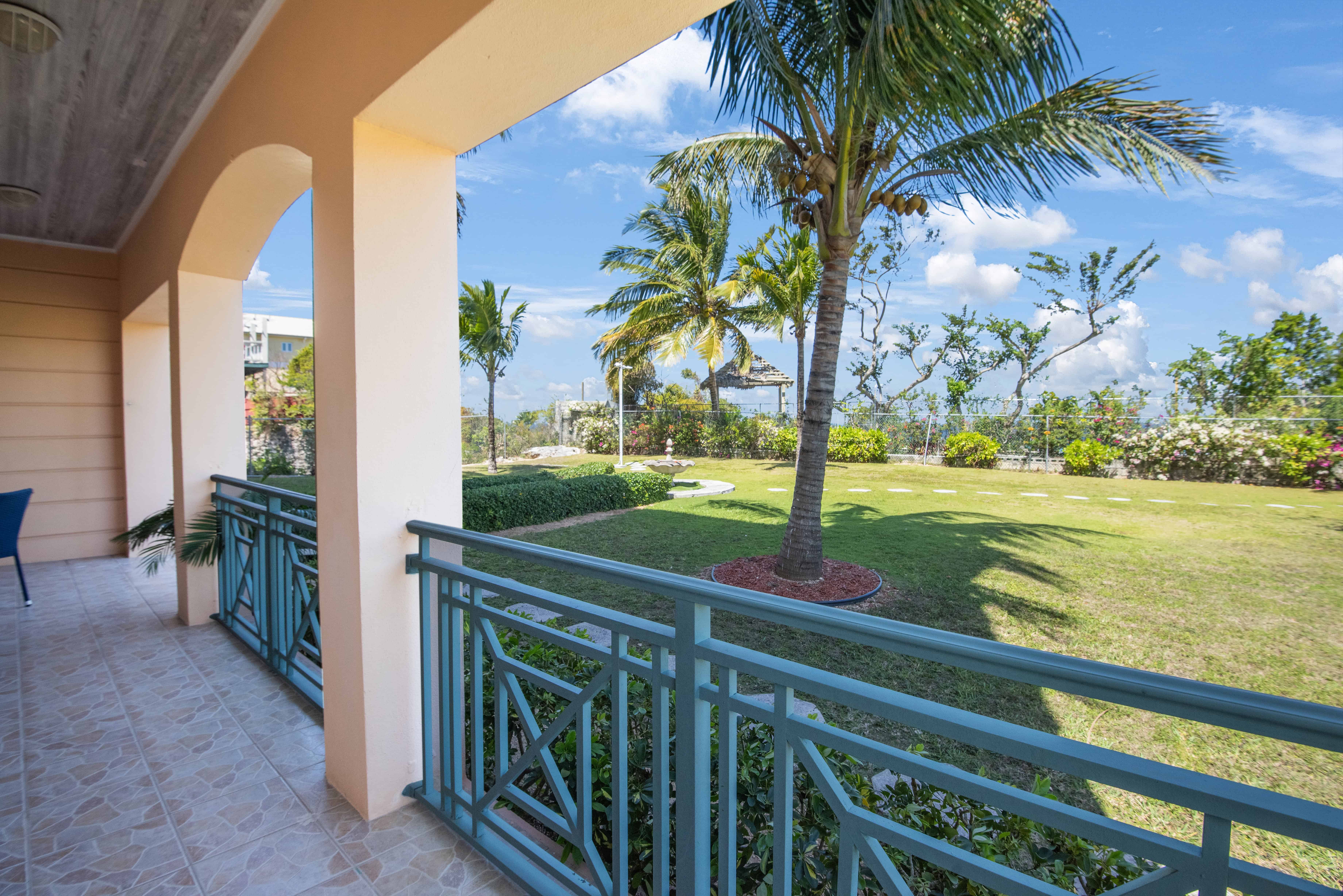 Ocean Cliff Residence New Providence Paradise Island BS