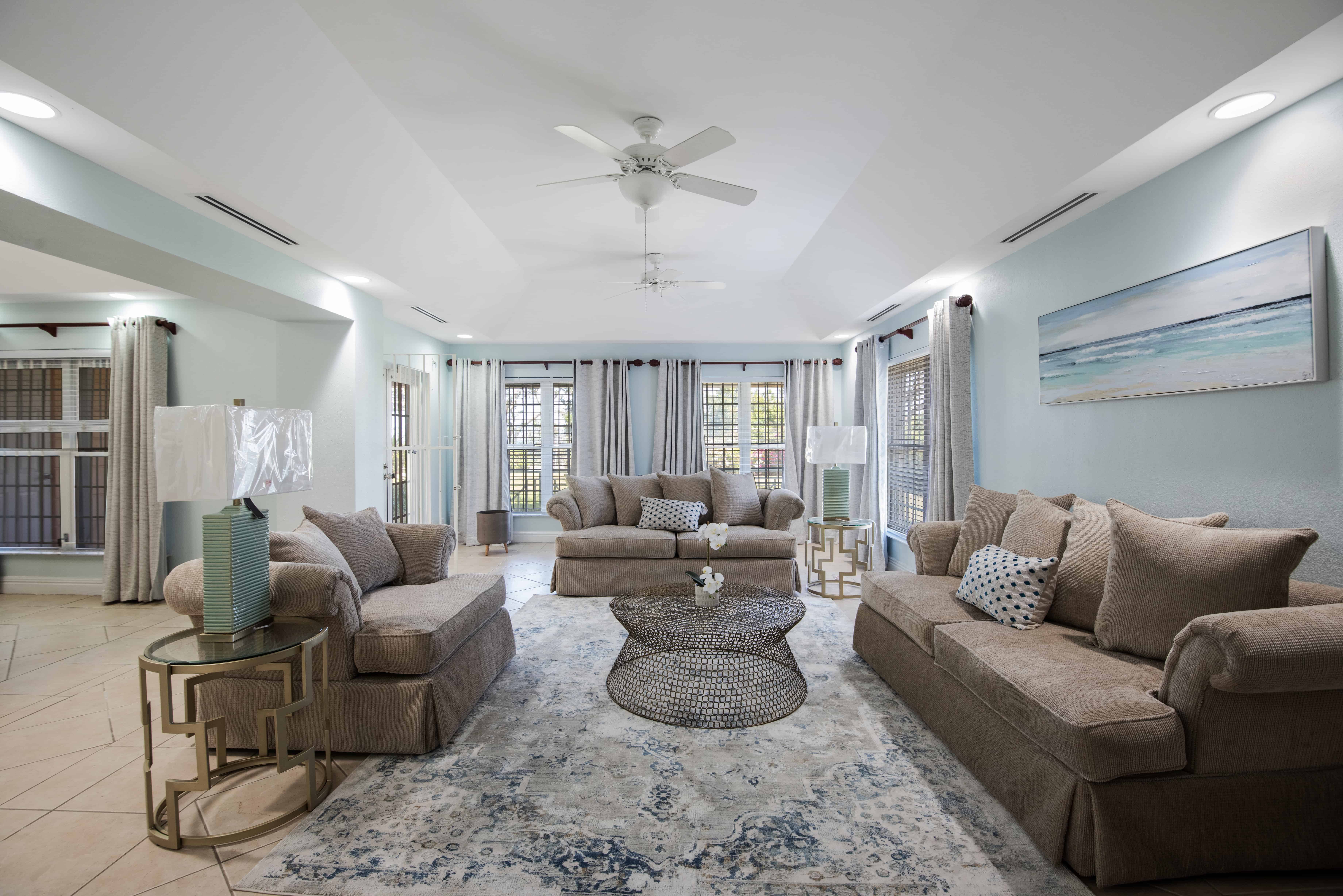 Ocean Cliff Residence New Providence Paradise Island BS